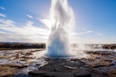 ABB selects Fervo Energy for next-generation geothermal project