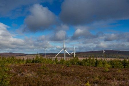 Vattenfall and Vestas sign agreement for low-emission steel