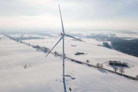 Nordex Group secures 189 MW order from OX2 in Sweden