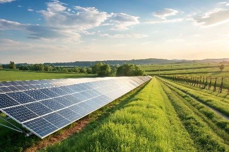METLEN enters agreement with Schroders Greencoat for solar PV sale in the UK