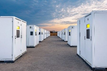 R.Power and GEN-I sign optimisation contract for 127 MW/254 MWh BESS