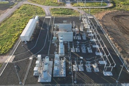 Octopus Australia to build Australia’s largest battery project
