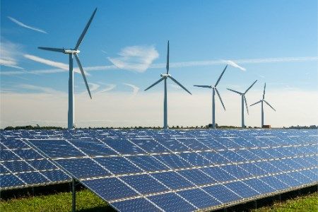 RWE secures CfDs for 290 MW of solar PV and onshore wind capacity in AR7