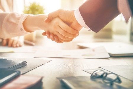Hanwha Renewables and Chrysalis Renewables enter strategic partnership