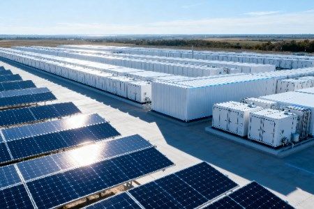 Qair secures Mauritius’ largest energy project financing in a decade