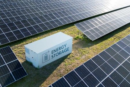 Grenergy secures 20-year solar contract for Fibden hybrid project in the UK