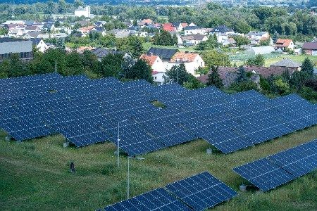 R.Power secures €43 million project financing for photovoltaic projects in Poland