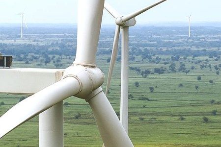 Vayona Energy signs wind power agreement with Tata Power Renewable Energy Ltd