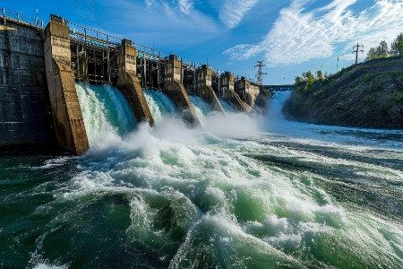 ANDRITZ to supply 10 turbines for hydropower plant modernisation in Serbia