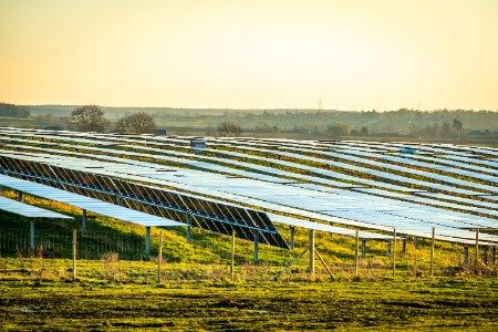 Springwell solar farm secures planning consent which enables construction