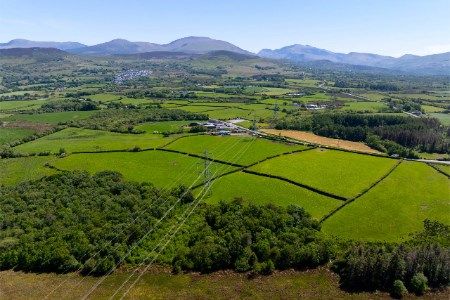 National Grid energises second new Dinorwig-Pentir circuit