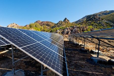 Mulilo achieves financial close on 380 MW solar project in South Africa