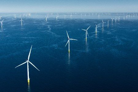 Hitachi Energy becomes Ørsted’s end-to-end partner for offshore wind electrical systems
