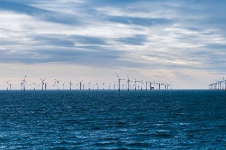 Fred. Olsen Seawind assumes 100% ownership of Muir Mhòr