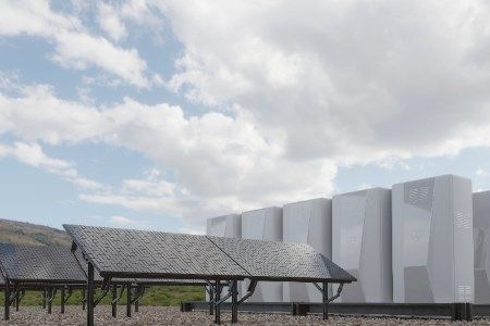 BrightNight acquires Cordelio Power’s joint venture interest in renewable development portfolio