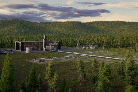 Quaise Energy on track to build world’s first power plant using superhot geothermal energy