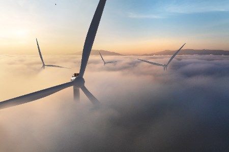 ENERCON enters supply contract for 20 wind turbines for major project in Türkiye