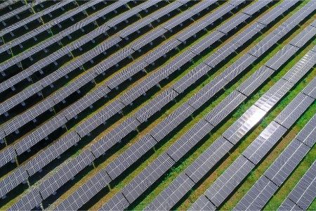 Axpo wins French Government contract for 42 MWp solar power plant