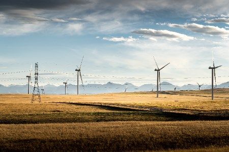 The Madawaska Wind project in Quebec reaches financial start