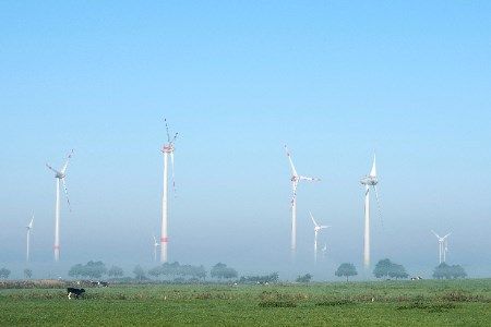 PNE sells Bokel wind farm to investment fund managed by Union Investment