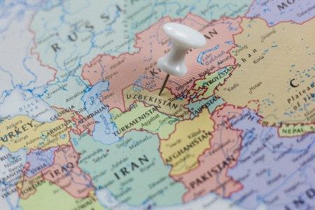 ADB and Acwa sign US$116 million financing package to support wind power in Uzbekistan