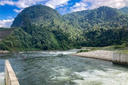 Asahan-3 becomes first HSS-certified hydropower project in Indonesia