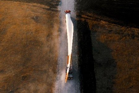 Major advances towards full scale recycling of wind turbine blades