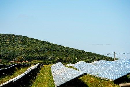 VSB Italy receives approval for solar project in Sicily