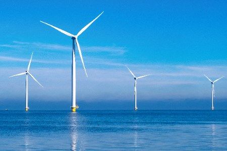 RWE and Masdar receive planning permission for 3 GW Dogger Bank South projects