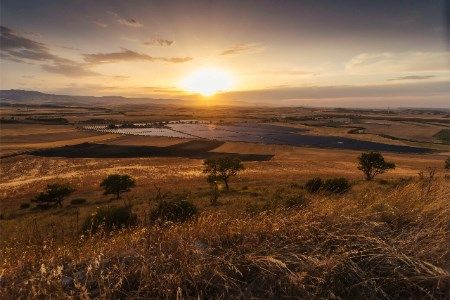 European Energy begins construction on Italy’s largest agrivoltaic project