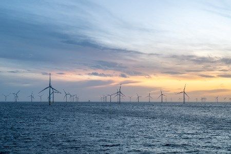 Boskalis invests in 24 000 t cable lay vessel to support the energy transition