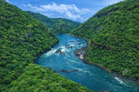 Zambezi River Authority joins the International Hydropower Association