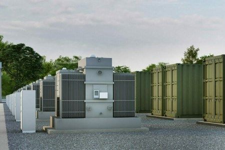 Fidra Energy accelerates UK growth with acquisition of 1 GW battery storage project