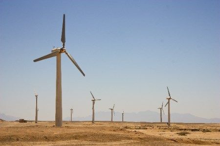 Alcazar Energy Partners signs acquisition terms with NREA for 580 MW wind project