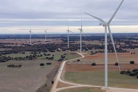 Repsol and Masdar to partner in €849 million renewables portfolio in Spain