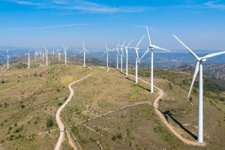 Wien Energie commissions Loidesthal II wind farm