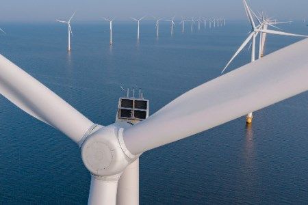 JERA Nex bp increases ownership in Northwester 2 and Nobelwind