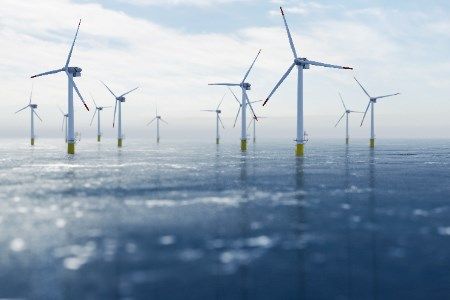 Sumitomo Corp. sells equity stakes in three offshore wind power projects