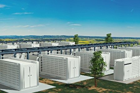 Chint Solar Europe sells 112 MW German BESS portfolio to Flower
