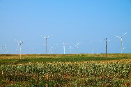 Eurowind Energy begins construction on three new wind farms in Romania