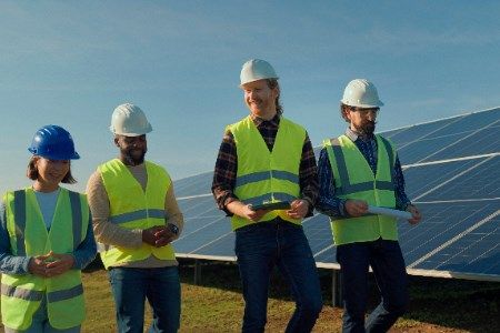 Galileo advances Italian pipeline and IPP expansion plans with solar project construction