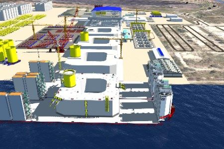 BW Ideol and NGE sign partnership agreement