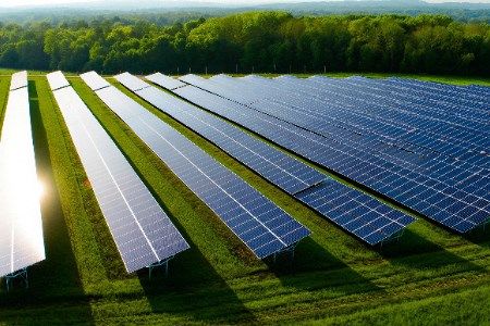 Greenvolt signs agreement to sell solar PV project in Hungary