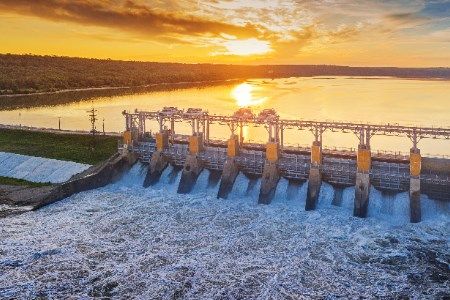 SSE secures planning consent for Sloy Power Station upgrades