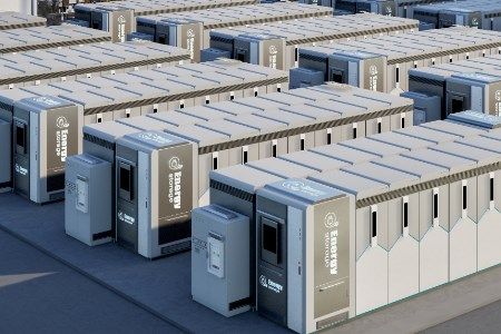 OX2 acquires 200 MW/800 MWh energy storage facilities in Italy