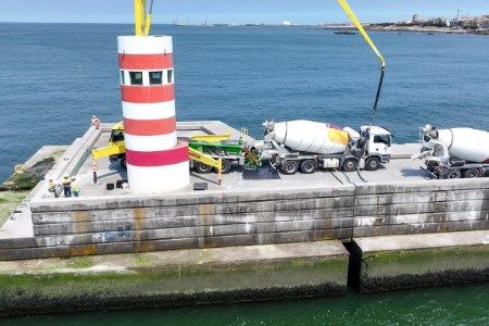 Eco Wave Power advances Portugal project