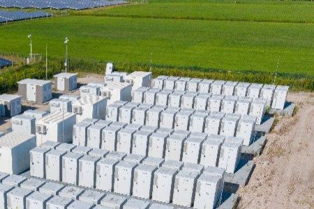 NextEnergy UK I acquires 107 MW BESS portfolio