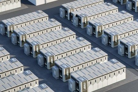 EDP and Redwood Coast Energy complete Sandrini energy storage project in the US