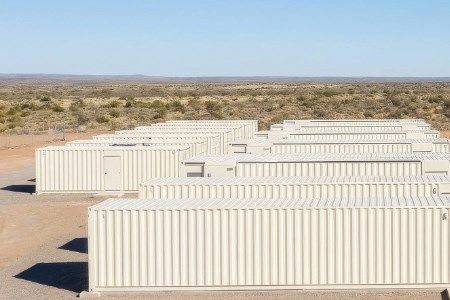WALDEVAR Energy and GEN-I Sonce expand partnership with 200 MWh BESS