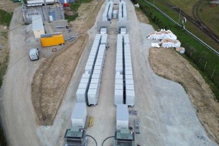 COMAX France quadruples the size of its BESS portfolio